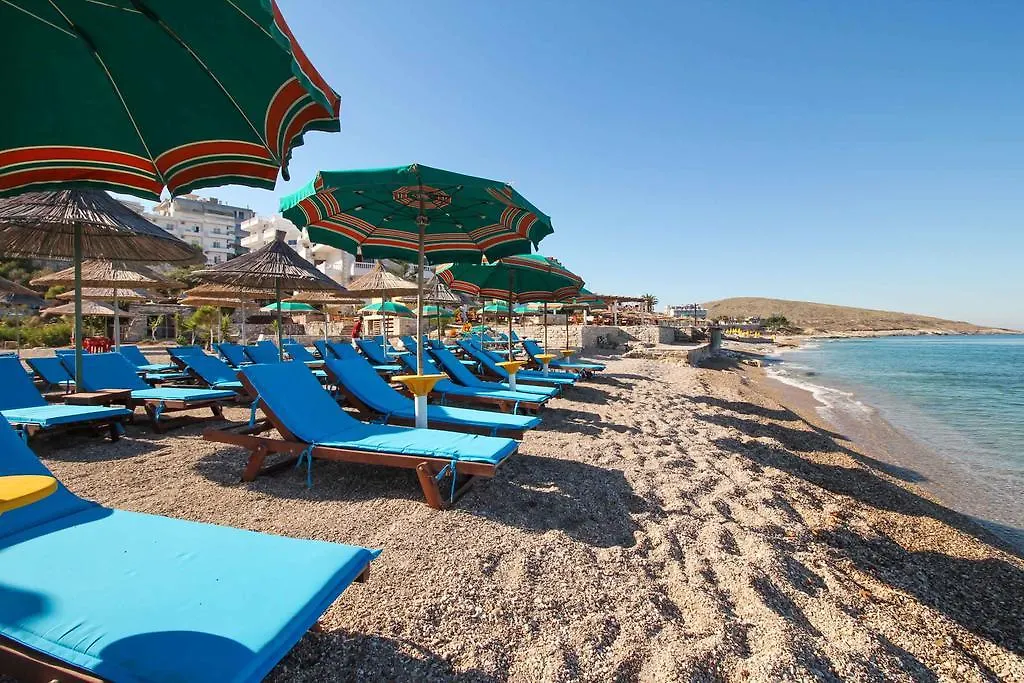 Zino'S Rooms Sarandë