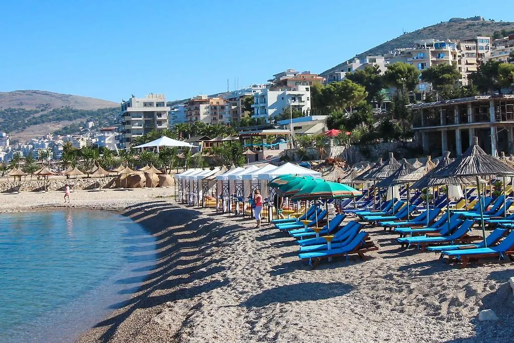 Gæstehus Zino'S Rooms Sarandë