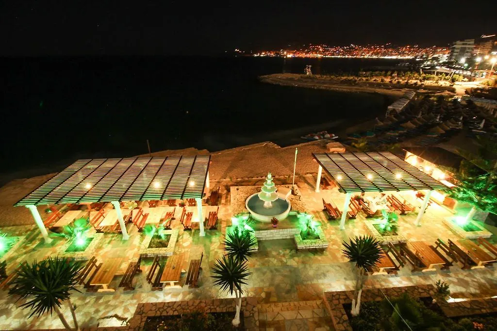 Zino'S Rooms Sarandë Albanien
