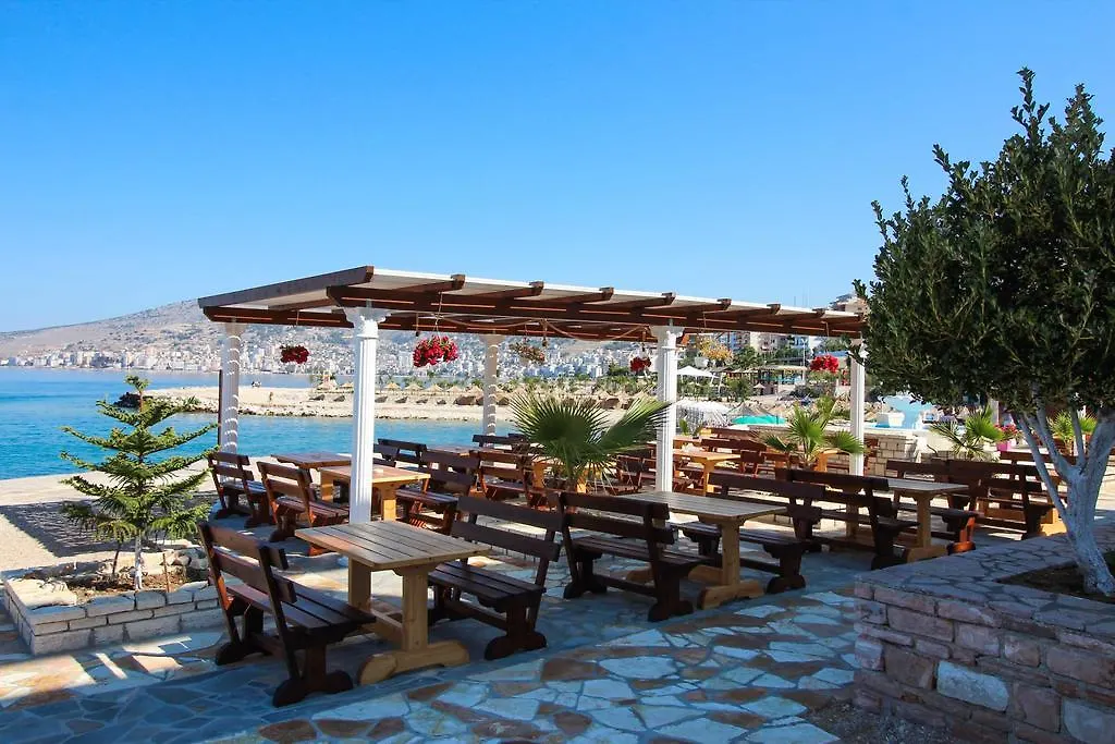 Zino'S Rooms Sarandë