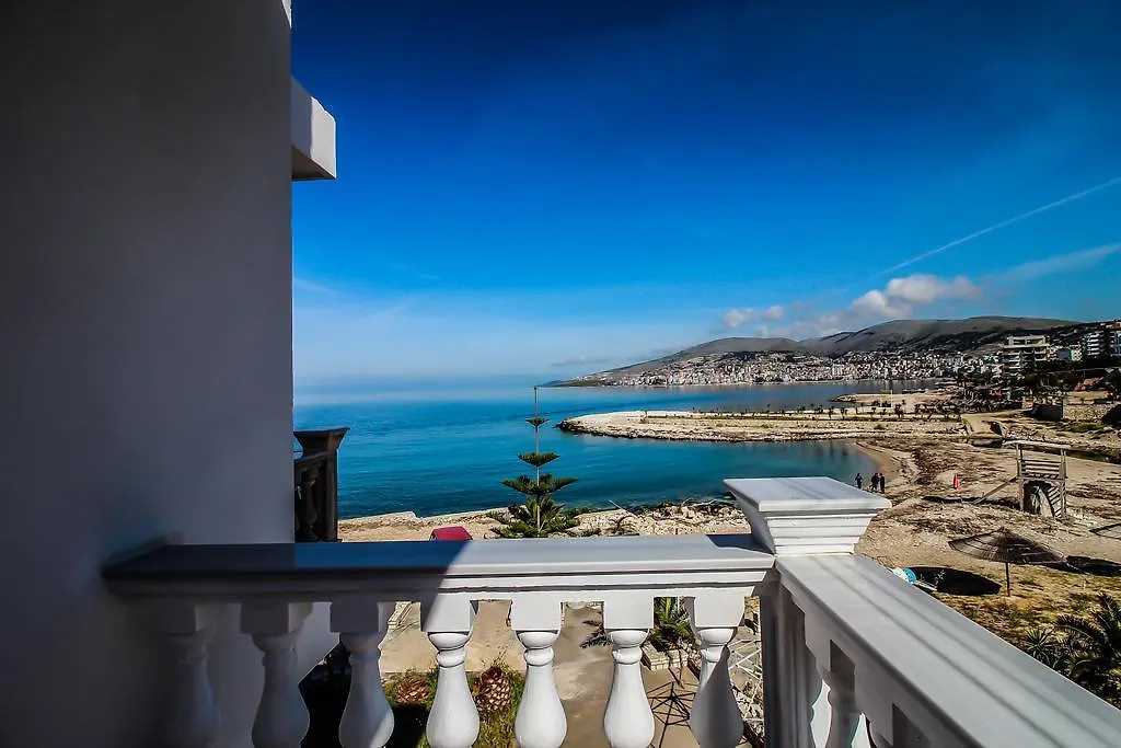 Zino'S Rooms Sarandë Gæstehus